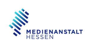 LOGO MEDIENANSTALT Hessen color